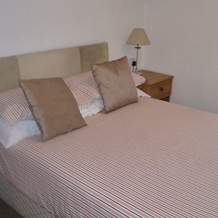 Hazelgrove Guest House Blackpool Exteriér fotografie