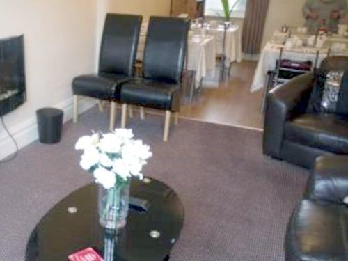 Hazelgrove Guest House Blackpool Exteriér fotografie